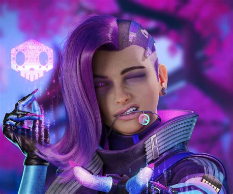 overwatch sombra|Overwatch 2